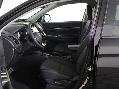 New 2026 Mitsubishi Outlander Sport SE AWD/4WD image 23