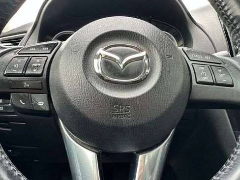 Used 2014 MAZDA MAZDA6 Grand Touring image 17