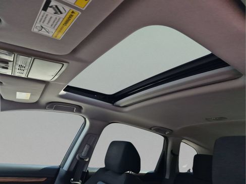 Used 2018 Honda CR-V EX image 27