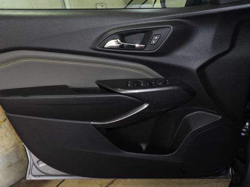 New 2026 Chevrolet Trax ACTIV w/ Driver Confidence Package FWD image 23
