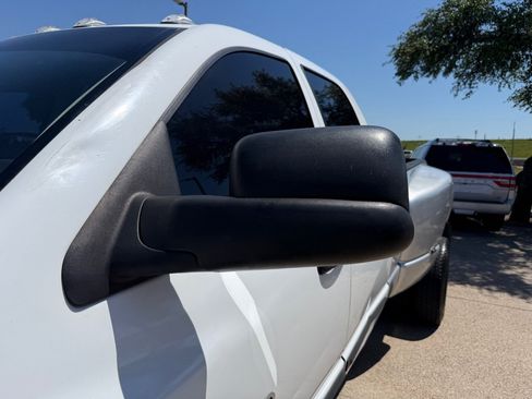 Used 2003 Dodge Ram 3500 Truck ST AWD/4WD image 9