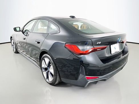 Certified 2023 BMW i4 eDrive35 w/ Premium Package image 7