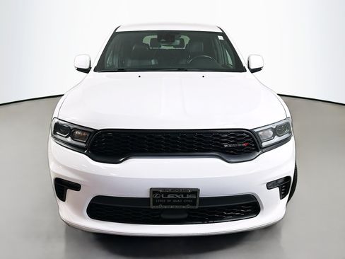 Used 2022 Dodge Durango GT AWD/4WD image 2