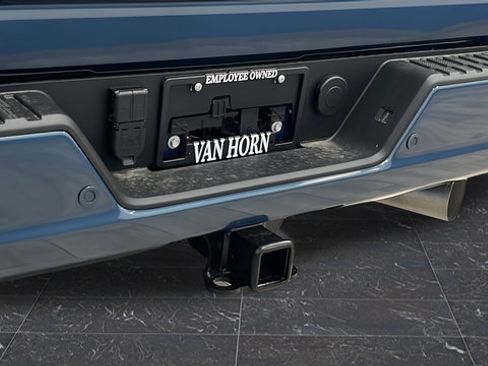 New 2026 Chevrolet Silverado 2500 High Country w/ High Country Premium Package AWD/4WD image 43