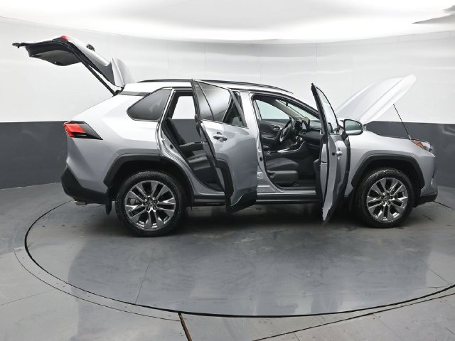 Certified 2024 Toyota RAV4 XLE Premium w/ Weather Package AWD/4WD image 56