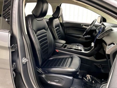 Used 2024 Ford Edge SEL AWD/4WD image 7