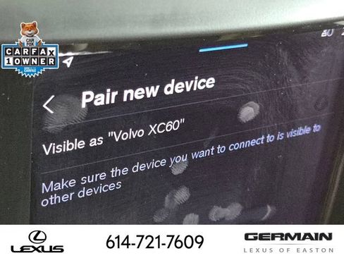 Used 2022 Volvo XC60 B5 Momentum AWD/4WD image 34