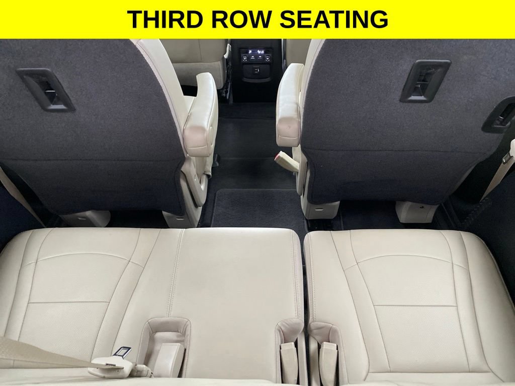 Used 2020 Buick Enclave Essence w/ Trailering Package, 5000 lbs. FWD image 7