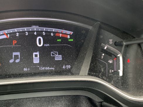 Used 2021 Honda CR-V EX image 21