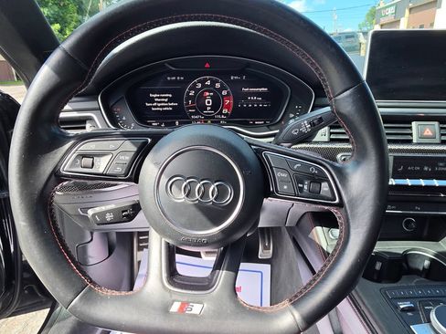 Used 2018 Audi S5 Prestige AWD/4WD image 14