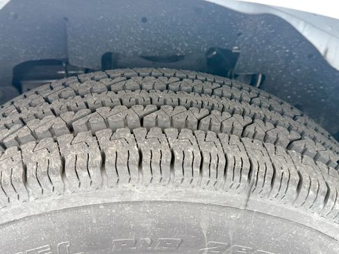 New 2025 Chevrolet Express 3500 w/ Power Convenience Package image 20