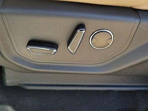 Used 2024 Ford Expedition Max Limited image 20