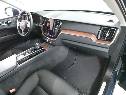 Used 2023 Volvo XC60 T8 Plus AWD/4WD image 32