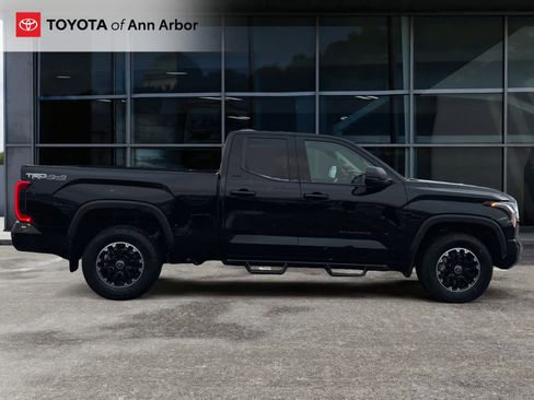 Used 2023 Toyota Tundra SR5 image 10