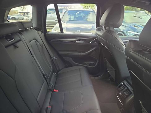 Used 2023 BMW X3 xDrive30i w/ M Sport Package image 14