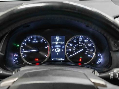 Used 2017 Lexus NX 200t FWD w/ Premium Package image 25