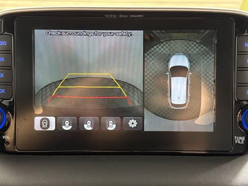 Used 2019 Hyundai Tucson Ultimate FWD image 17