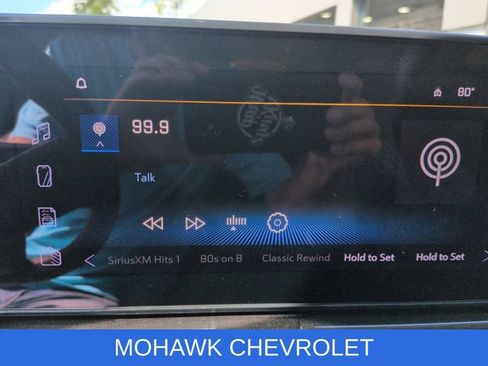 Used 2025 Chevrolet TrailBlazer LT w/ Convenience Package AWD/4WD image 14