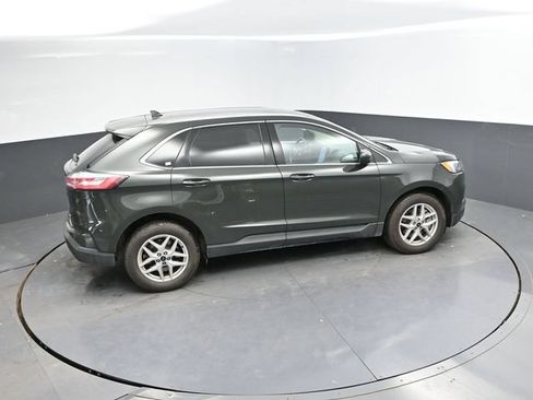 Used 2024 Ford Edge SEL AWD/4WD image 34