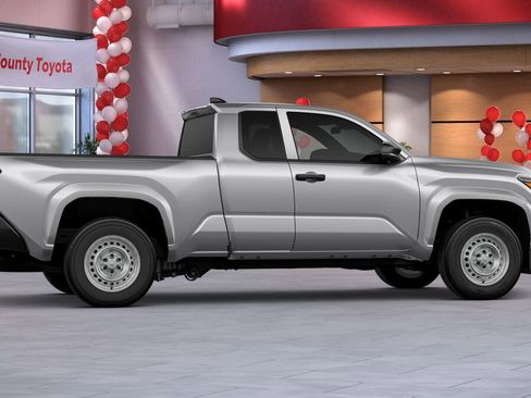 New 2026 Toyota Tacoma SR image 12