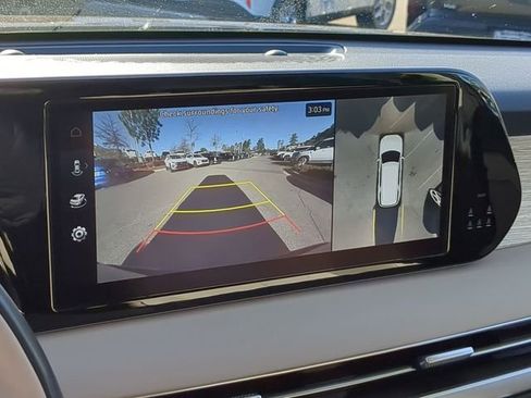 Used 2024 Hyundai Palisade Calligraphy image 27