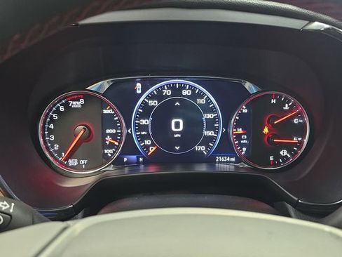 Used 2023 Chevrolet Blazer RS w/ Driver Confidence II Package image 19