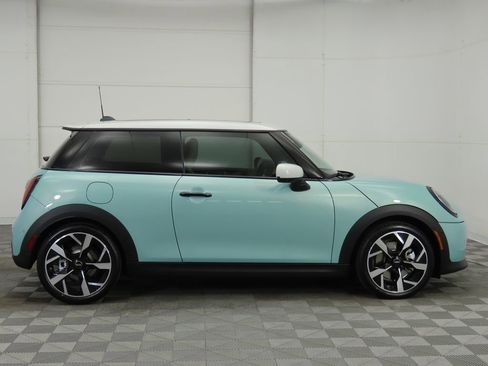 Used 2026 MINI Cooper S image 4