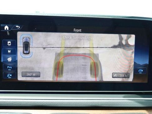 New 2026 Mercedes-Benz GLE 450 GLE 450 image 35