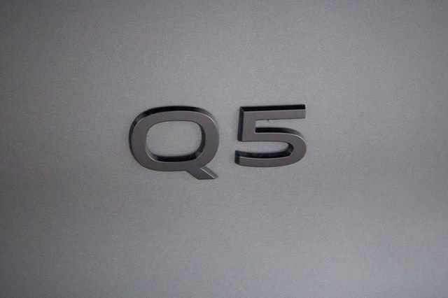 Used 2025 Audi Q5 Prestige AWD/4WD image 42