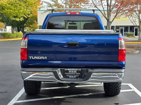 Used 2006 Toyota Tundra SR5 image 6