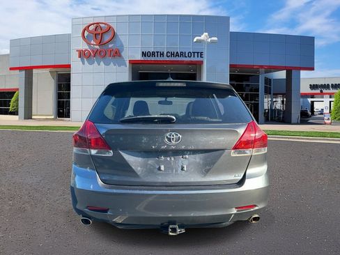 Used 2013 Toyota Venza LE w/ LE Convenience Pkg FWD image 6