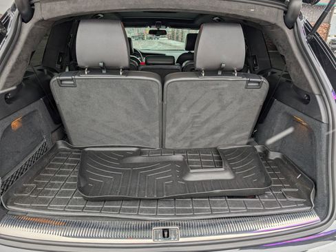 Used 2015 Audi Q7 TDI Prestige image 23