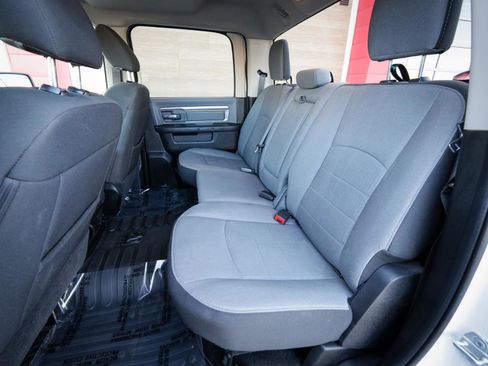 Used 2023 RAM 1500 Classic SLT w/ Protection Group image 31