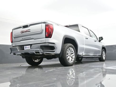 Used 2021 GMC Sierra 1500 SLT image 47