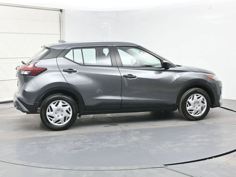 Used 2023 Nissan Kicks S image 24