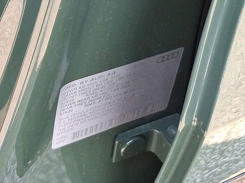 New 2026 Audi Q5 Premium Plus image 10