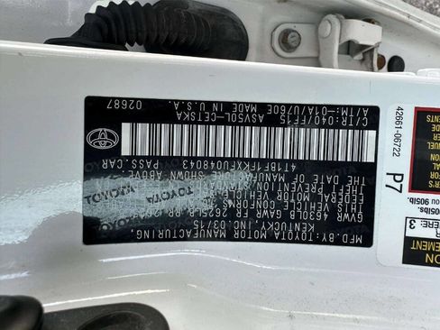 Used 2015 Toyota Camry SE image 31