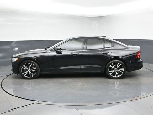 Used 2025 Volvo S60 B5 Plus AWD/4WD image 6