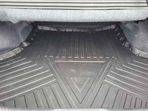 Used 2025 Ford Mustang Convertible RWD image 9