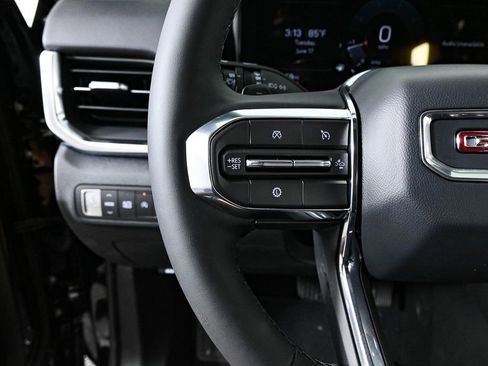 New 2026 GMC Terrain Elevation image 9