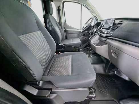 Used 2025 Ford Transit 250 Low Roof w/ Exterior Upgrade Package RWD image 18