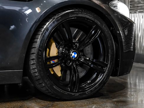 Used 2014 BMW M5 RWD image 63