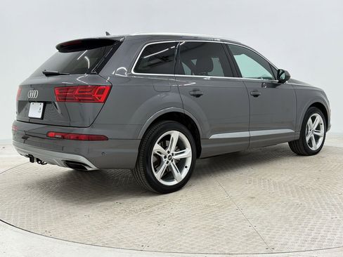 Used 2019 Audi Q7 3.0T Prestige w/ Prestige Package image 9