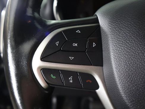 Used 2020 Jeep Grand Cherokee Laredo w/ Security & Convenience Group image 40