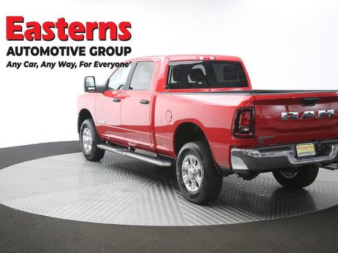 Used 2026 RAM 2500 Big Horn AWD/4WD image 65