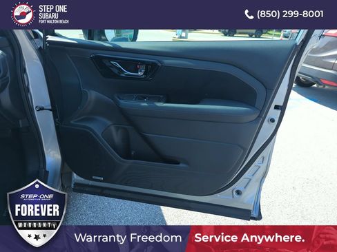 Used 2026 Subaru Forester Touring AWD/4WD image 36