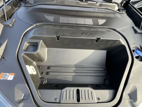 New 2025 Ford Mustang Mach-E GT w/ Interior Protection Package image 28