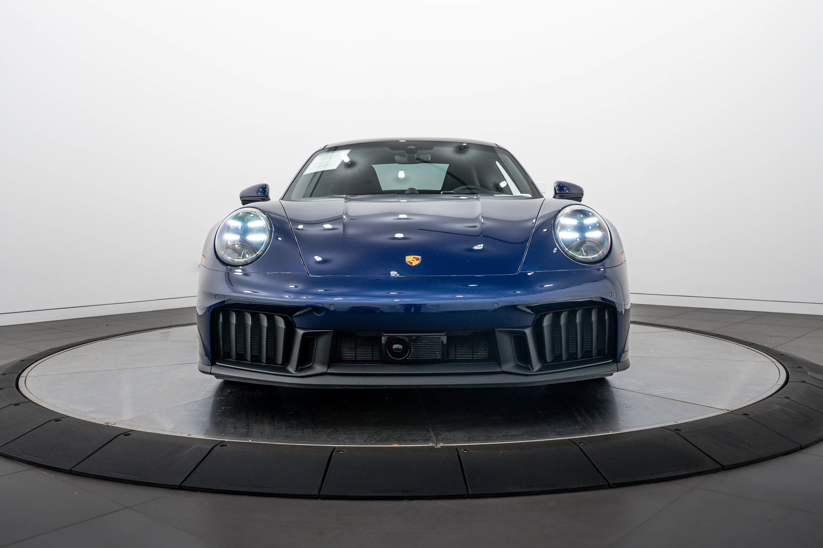 Certified 2026 Porsche 911 Carrera 4 GTS AWD/4WD image 10
