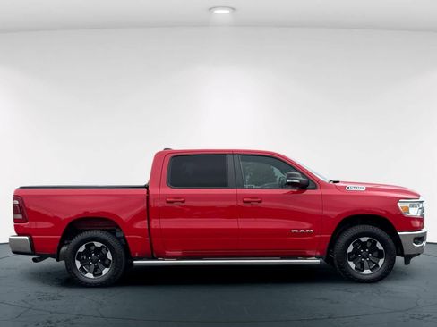 Used 2022 RAM 1500 Big Horn AWD/4WD image 6