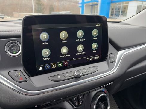 Used 2024 Chevrolet Blazer LT w/ Midnight/Sport Edition image 4